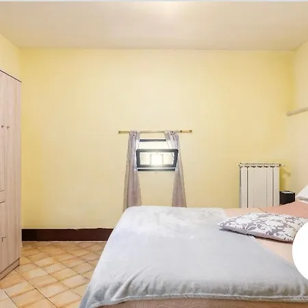Il Panorama Di San Pietro Apartment
