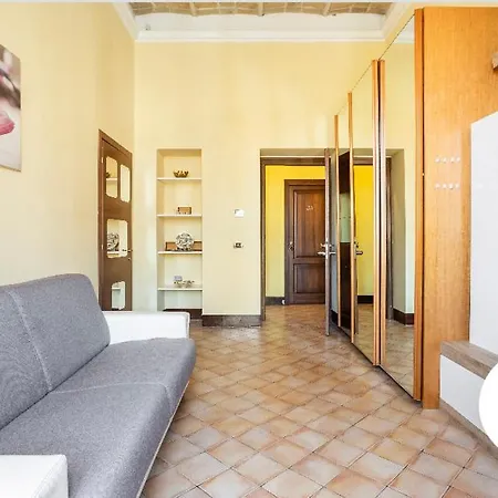 Il Panorama Di San Pietro Apartment Rome