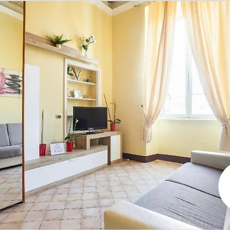 Apartment Il Panorama Di San Pietro Rome